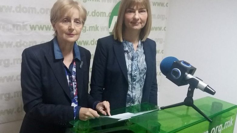 Liljana Popovska: Tre mandate ishin mjaftueshëm, është dyfishuar numri i deputetëve të RDM-së