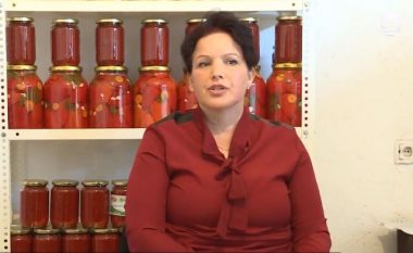 Lirije Hajrizi, shembull i suksesit në Agrikulturë (Video)