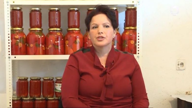 Lirije Hajrizi, shembull i suksesit në Agrikulturë (Video)