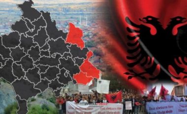 Shqiptarët e Luginës ndjehen të huaj në Kosovë