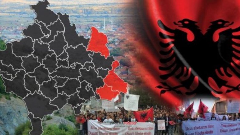 Shqiptarët e Luginës ndjehen të huaj në Kosovë
