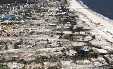 Uragani Michaelll: Numri i viktimave mund të rritet pas kërkim-shpëtimit