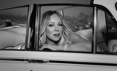Mariah Carey publikon videoklipin “With You”