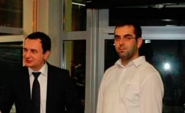 Kuvendi komunal i Kamenicës shkarkon nga posti i kryesuesit, Bajram Mavriqin e VV-së