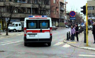 Flet i riu që u rrah në Novi Sad, Brendon Gigollaj: Ndjehem i frikësuar të qëndroj në Serbi (Video)