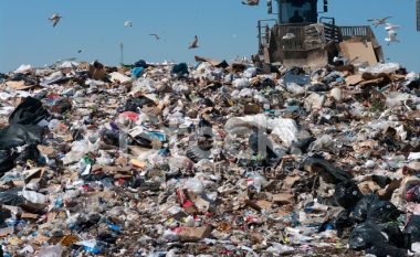 Maqedoni, çdo banor vjet ka krijuar 467 kilogramë mbeturinë