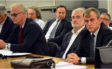 Prokuroria Speciale kërkon dënimin e Mijallkovit, Thaçit dhe Ibraimit në rastin “Titanik 2”