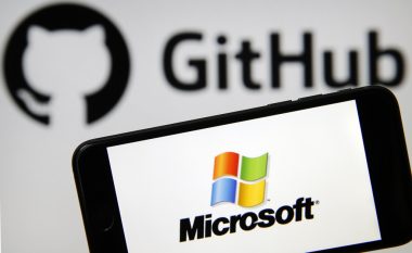 Komisioni Evropian pritet ta miratojë blerjen e GitHub-it nga Microsoft-i
