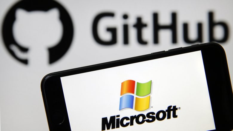 Komisioni Evropian pritet ta miratojë blerjen e GitHub-it nga Microsoft-i