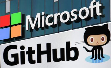 Finalizohet blerja e GitHub nga Microsoft