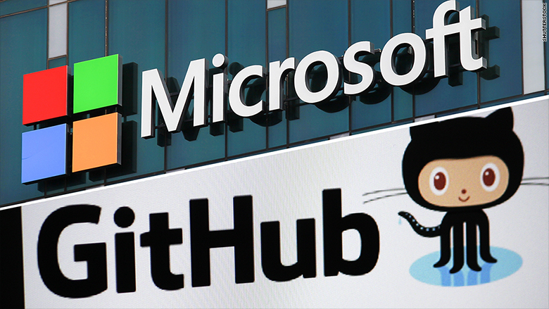 Finalizohet blerja e GitHub nga Microsoft