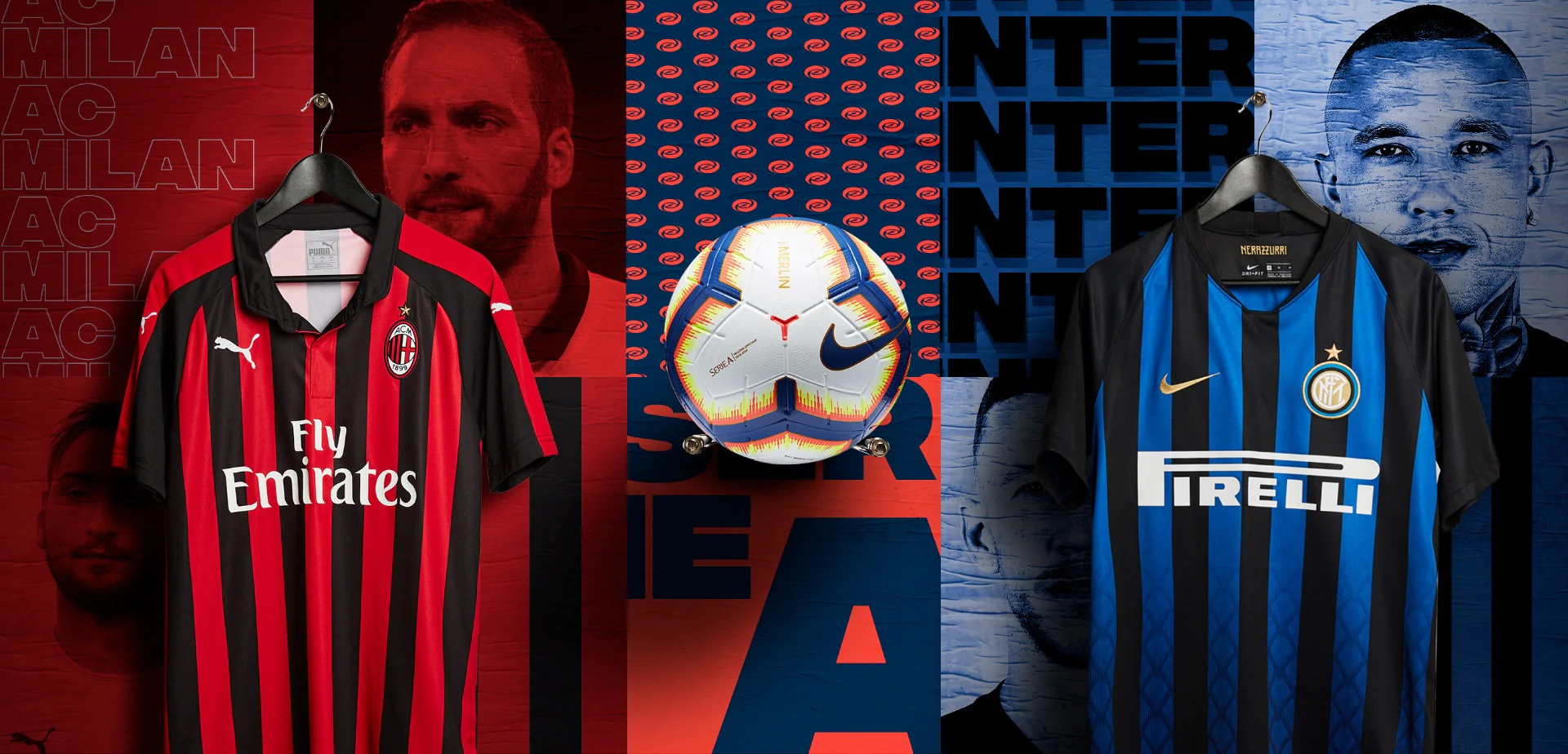 Inter-Milan: Formacionet e mundshme, Spalletti i beson Politanos