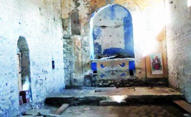 Shtatë monumente në Lezhë, drejtë shkatërrimit
