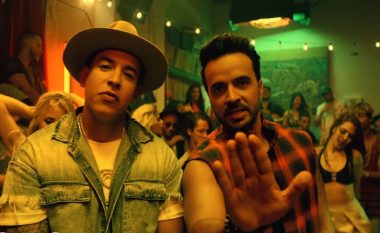 Hiti “Despacito” thyen shtatë rekorde botërore të ‘Guinness’