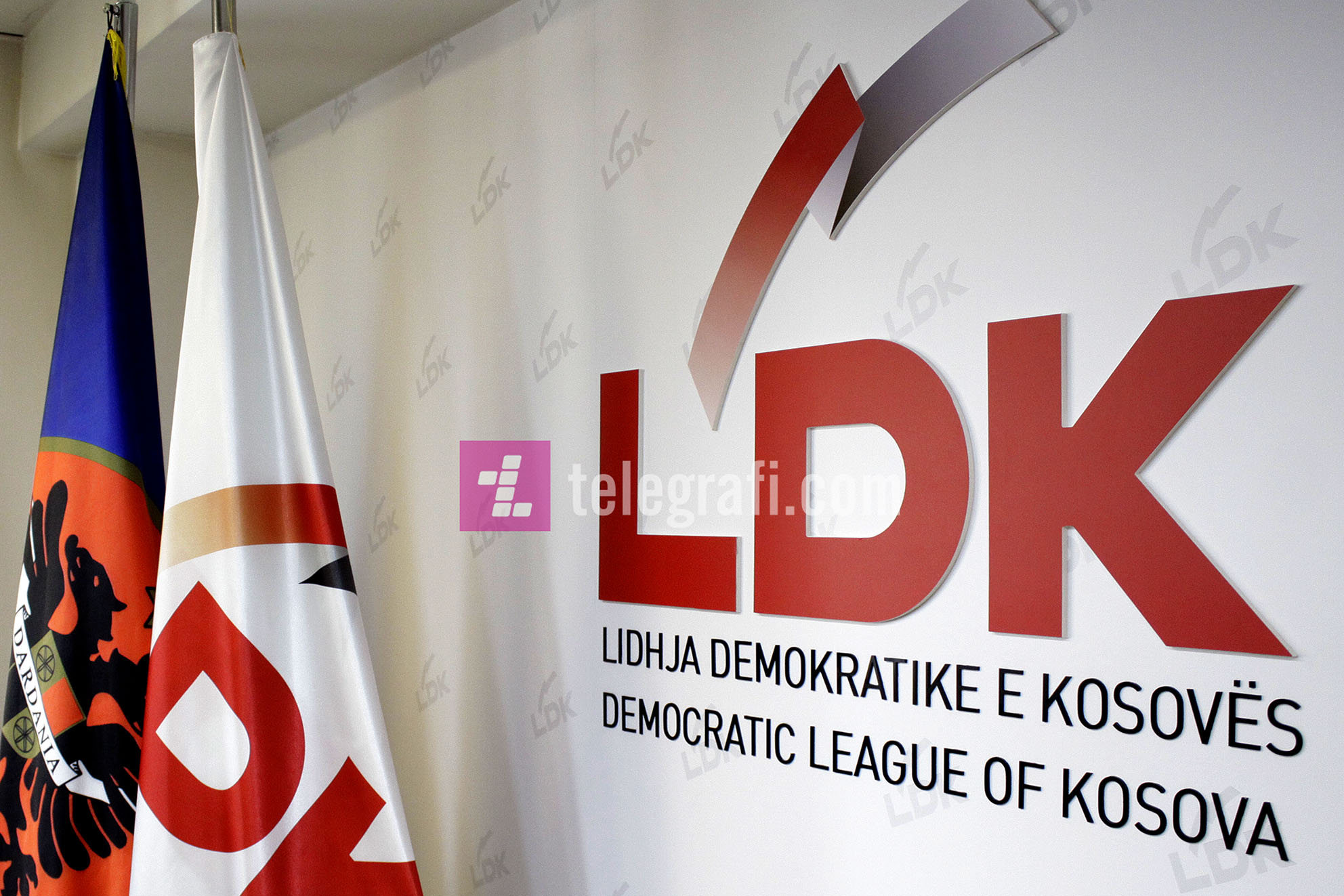 LDK: Koalicioni PAN përgjegjës për gjendjen në shëndetësi