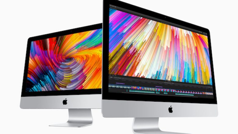 Apple mund të lansoj katër Mac të ri, javën e ardhshme
