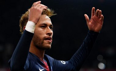 Ekzistojnë vetëm dy mundësi për Barcën se si mund ta transferojë Neymarin