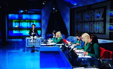 Aida Shtino konfirmon rikthimin e emisionit “Njerëz të Humbur”