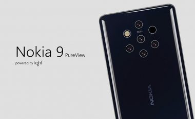 Nokia 9 “konfirmohet”, mund të jetë në treg së shpejti
