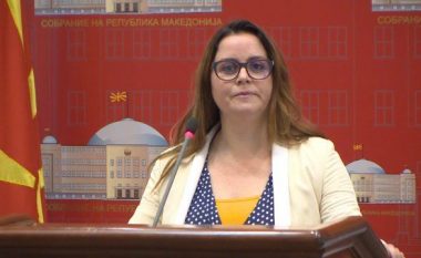Isajlovska: Fundi i Katicës nuk duhet të jetë fund i shpresës se do të ketë drejtësi