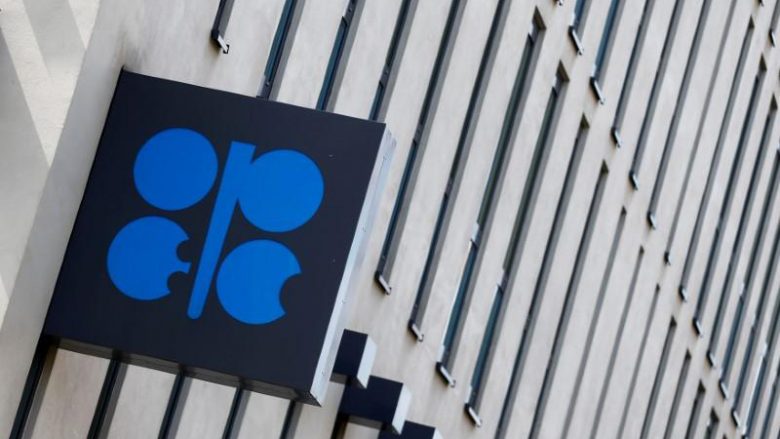 OPEC ul parashikimin e kërkesës botërore për naftë