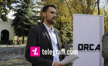 ORCA nesër proteston kundër ndërhyrjeve politike në pavarësinë e Këshillit Shtetëror të Cilësisë