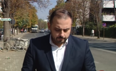 Gjorgjievski: Shkupi është qytet i pasigurt, prindërit frikësohen se do të kthehen djemtë dhe vajzat e tyre (Video)