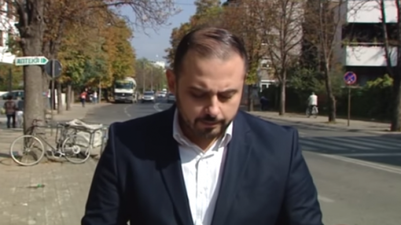 Gjorgjievski: Shkupi është qytet i pasigurt, prindërit frikësohen se do të kthehen djemtë dhe vajzat e tyre (Video)