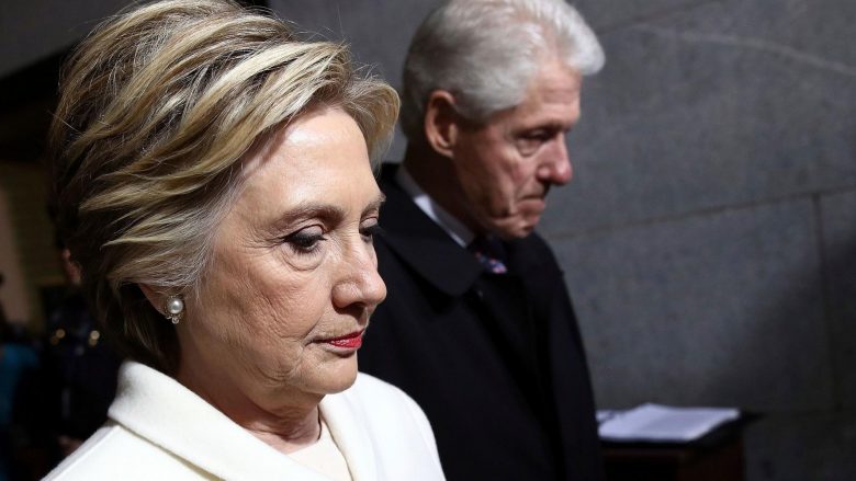 Hillary Clinton për aferën e Billit me Monican: Ai nuk e shfrytëzoi pushtetin, ajo ishte e rritur dhe e vetëdijshme