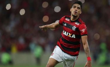 Paqueta ende nuk është lojtar i Milanit, thotë drejtori i Flamengos