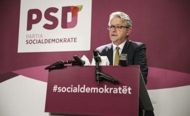 Ftesa e Veselit për partitë opozitare, PSD nesër merr vendimin