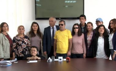 Komuna e Prishtinës do të punësojë 10 persona me nevoja të veçanta