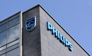 Shefi i ‘Philips’ thotë se BREXIT e ka vënë Britaninë në rrezik
