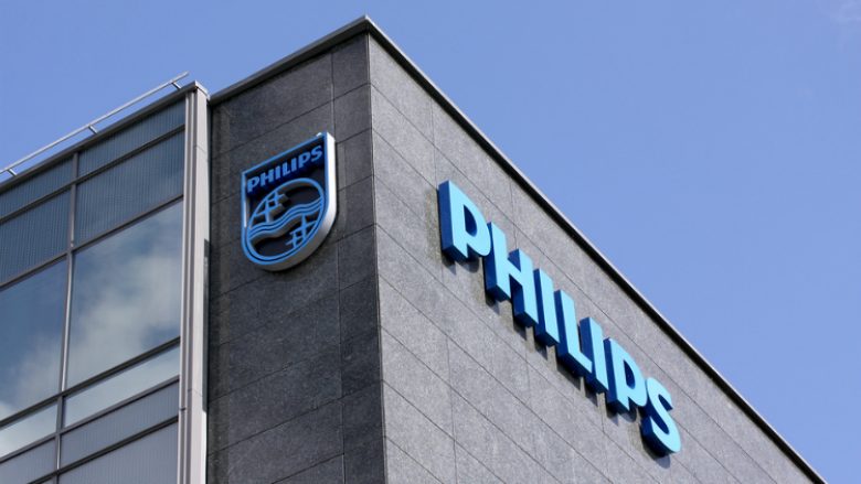 Shefi i ‘Philips’ thotë se BREXIT e ka vënë Britaninë në rrezik