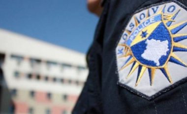 Kanos zyrtarin policor, një person arrestohet në Gjilan