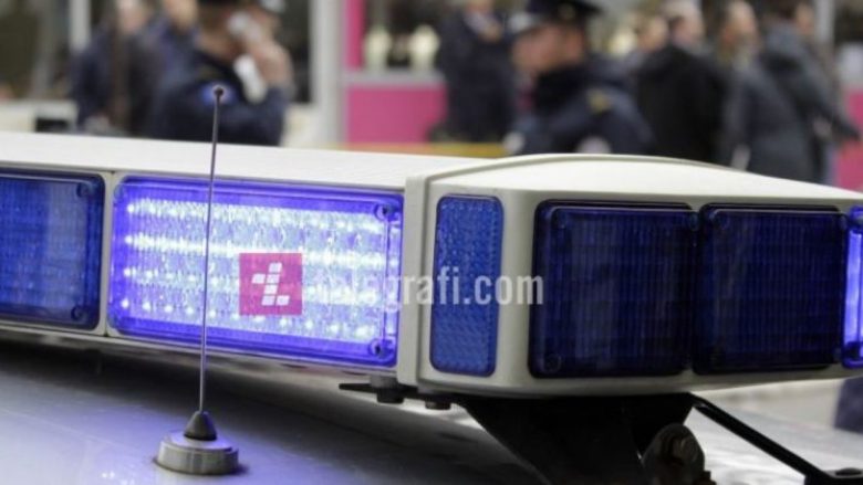 Policia jep detaje të reja për vrasjen që ndodhi mbrëmë në Prishtinë