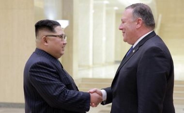 Arrihet marrëveshje për një samit të dytë Kim-Trump