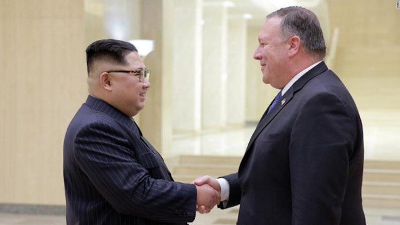 Arrihet marrëveshje për një samit të dytë Kim-Trump