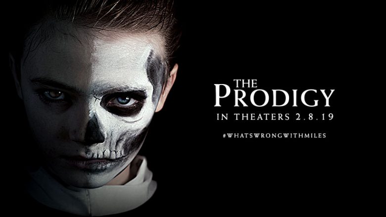 Ylli i filmit “It”, Jackson Robert Scott luan rolin e një djaloshi të fiksuar në horrorin “The Prodigy”