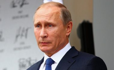 Rusia tërhiqet nga Traktati i Forcave Bërthamore