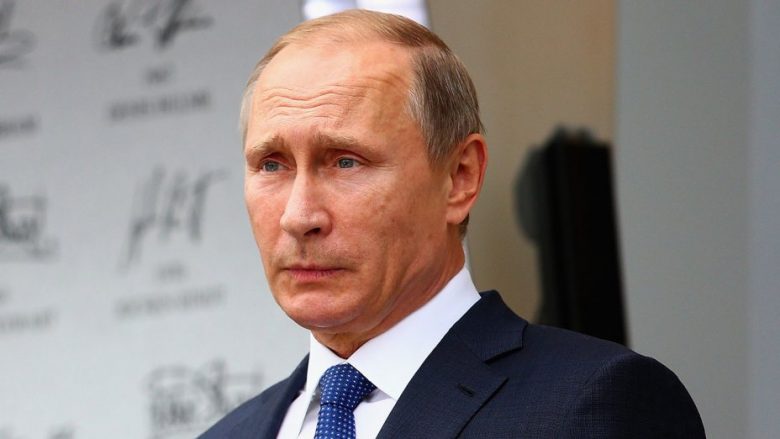 Rusët: Putini kurrë më keq se tani (Video)