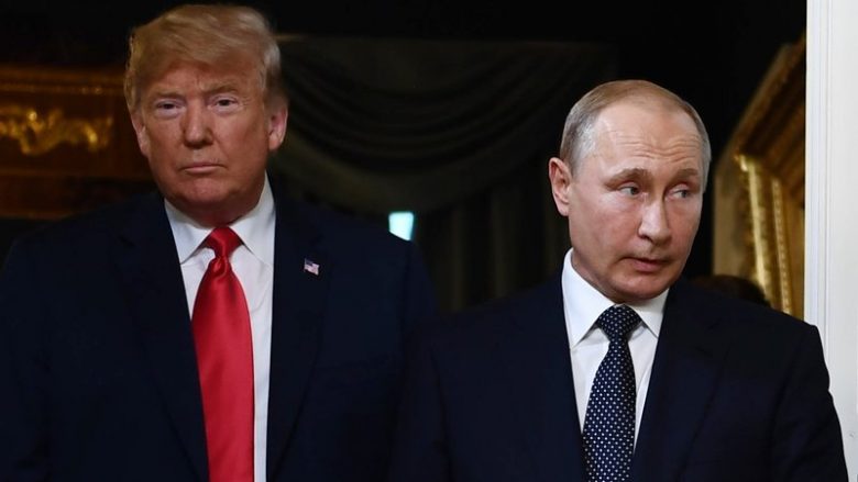 Rusia kundërshton vendimin e Trumpit për t’u tërhequr nga Marrëveshja Bërthamore
