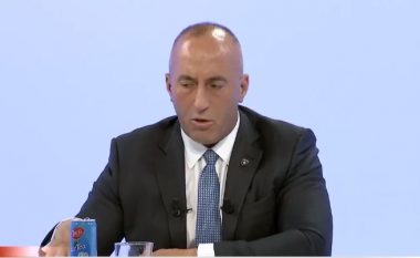 Haradinaj: Nuk dua ta shoh popullin në rrugë, se atëherë do të jetë më keq (Video)