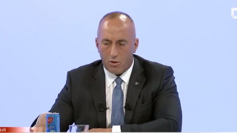 Haradinaj: Nuk dua ta shoh popullin në rrugë, se atëherë do të jetë më keq (Video)