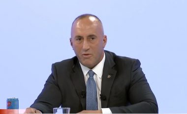 Haradinaj: Në SHBA mora mesazhe se kufijtë e Kosovës janë mirë (Video)