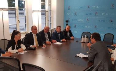 AKB: Kosova larg anëtarësimit në Organizatën Botërore të Tregtisë