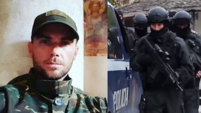 Ish-komandanti i forcës elitë, për vrasjen e grekut: RENEA veproi sipas ligjit