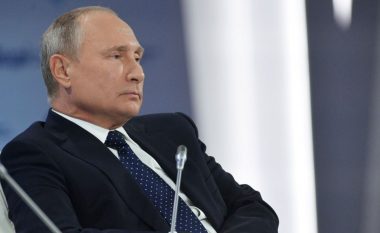 Putin paralajmëron “garë të re armësh”