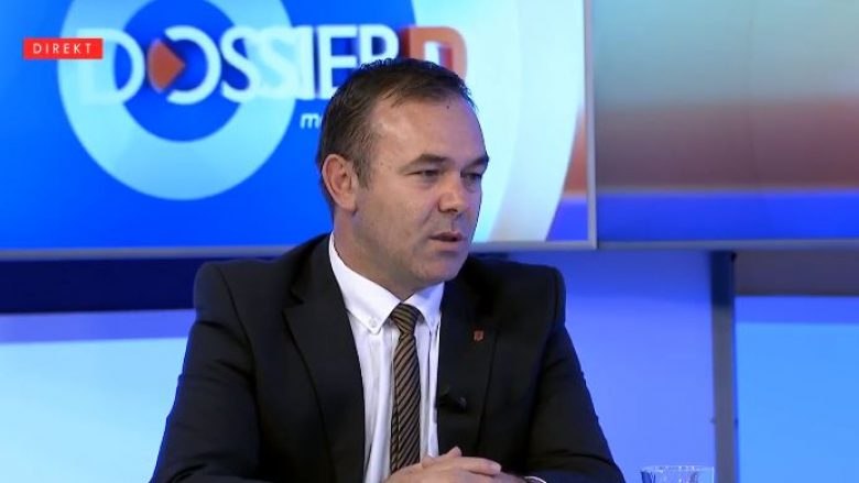 Selimi: Nesër nuk po e bejmë ushtrinë, po e bëjmë ligjin e ri për FSK-në (Video)