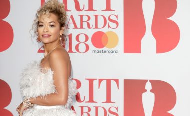 Yjet e muzikës si Rita Ora, Ed Sheeran dhe Bob Geldof dalin me letër të hapur kundër Brexit-it: Do të na shuhet muzika